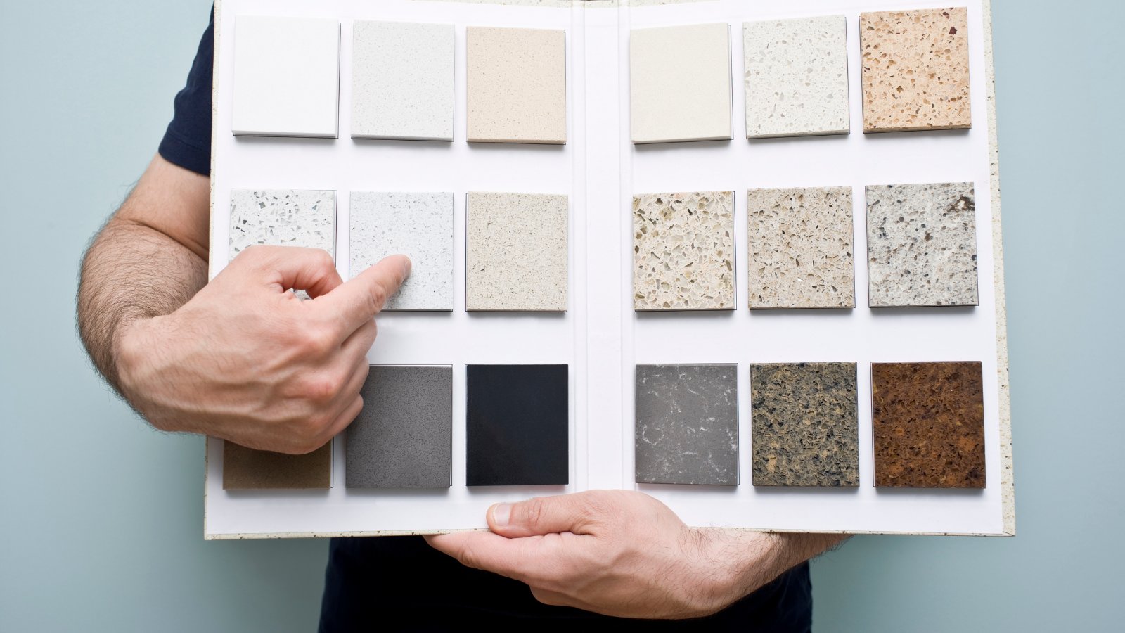 Types of Ceramic Tiles